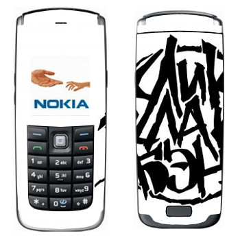   «ClickClackBand»   Nokia 6021