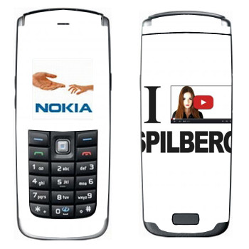   «I - Spilberg»   Nokia 6021