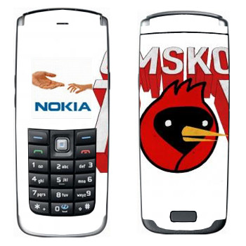   «OmskoeTV»   Nokia 6021
