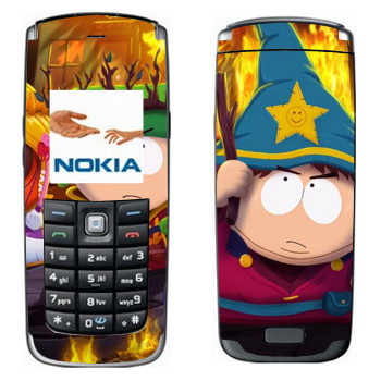   «  -  »   Nokia 6021