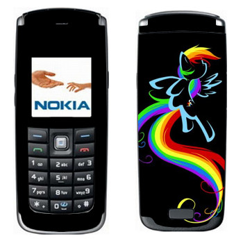   «My little pony paint»   Nokia 6021