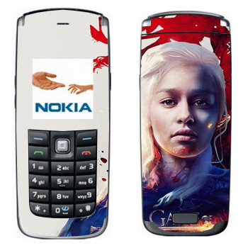   « - Game of Thrones Fire and Blood»   Nokia 6021