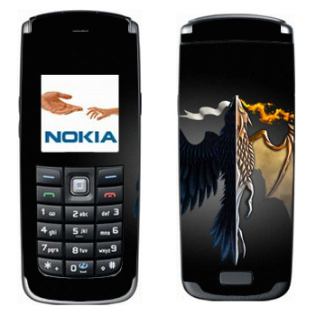   «  logo»   Nokia 6021