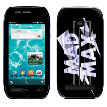   «Mad Max logo»   Nokia 603