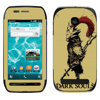   «Dark Souls »   Nokia 603