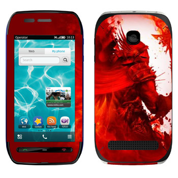   «Dragon Age -  »   Nokia 603