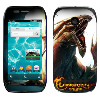   «Drakensang dragon»   Nokia 603