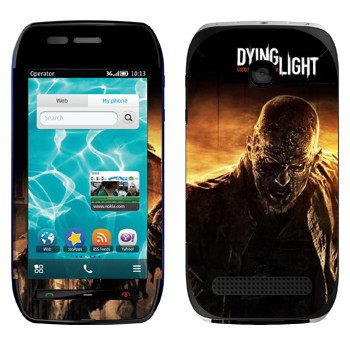   «Dying Light »   Nokia 603