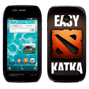   «Easy Katka »   Nokia 603