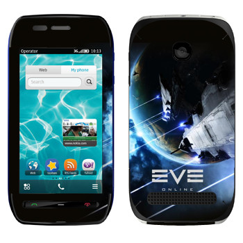   «EVE »   Nokia 603
