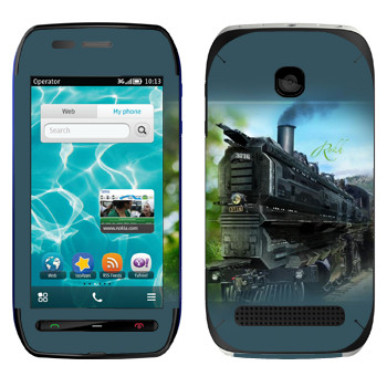   «EVE Rokh»   Nokia 603