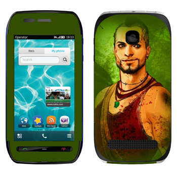   «Far Cry 3 -  »   Nokia 603