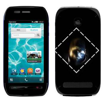   « - Watch Dogs»   Nokia 603