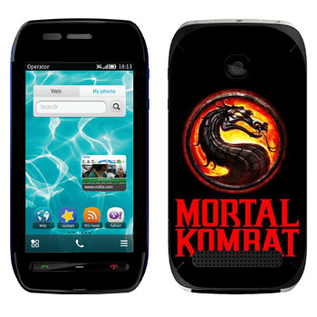   «Mortal Kombat »   Nokia 603