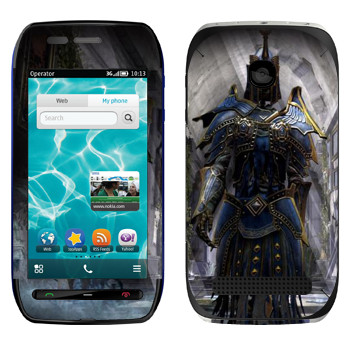   «Neverwinter Armor»   Nokia 603
