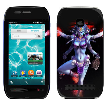   «Shiva : Smite Gods»   Nokia 603