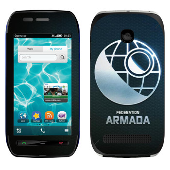   «Star conflict Armada»   Nokia 603