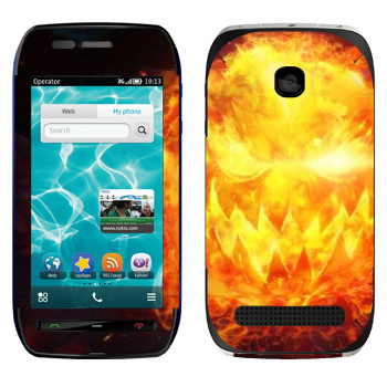   «Star conflict Fire»   Nokia 603