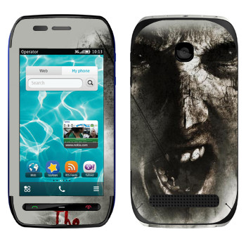   «The Evil Within -  »   Nokia 603