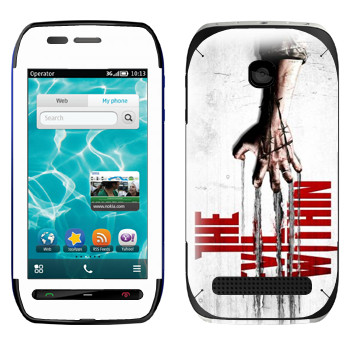   «The Evil Within»   Nokia 603