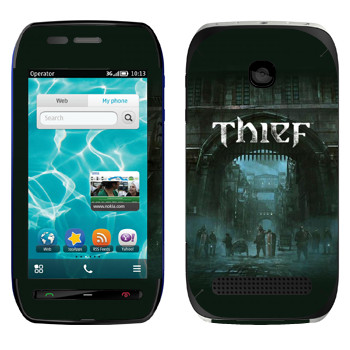   «Thief - »   Nokia 603