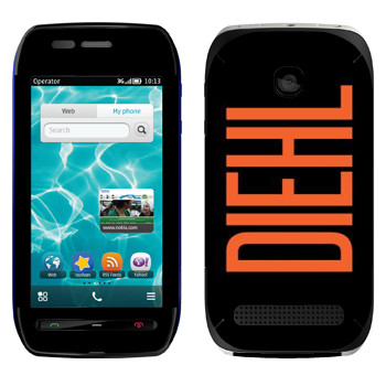   «Diehl»   Nokia 603
