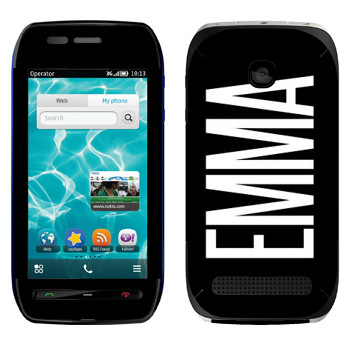   «Emma»   Nokia 603
