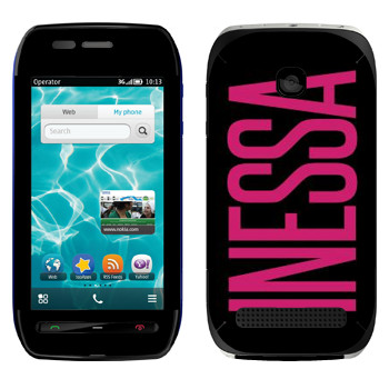   «Inessa»   Nokia 603