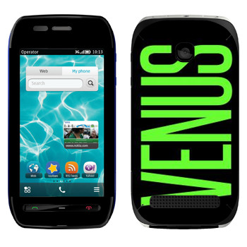   «Venus»   Nokia 603