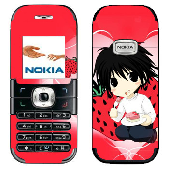   «Death Note - »   Nokia 6030