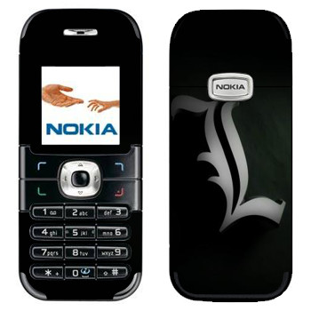   «Death Note - L»   Nokia 6030