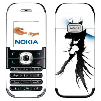   «Death Note - »   Nokia 6030