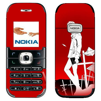   «Death Note  »   Nokia 6030