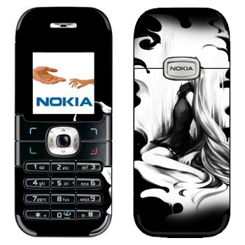   «  -»   Nokia 6030