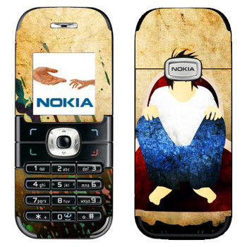   «   - »   Nokia 6030