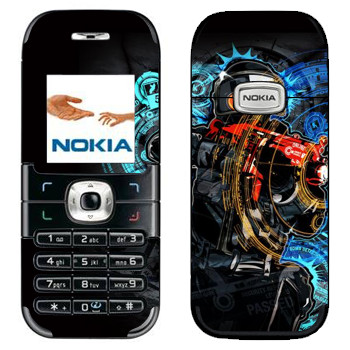   «»   Nokia 6030