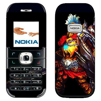   «Ares : Smite Gods»   Nokia 6030