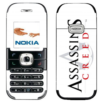   «Assassins creed »   Nokia 6030