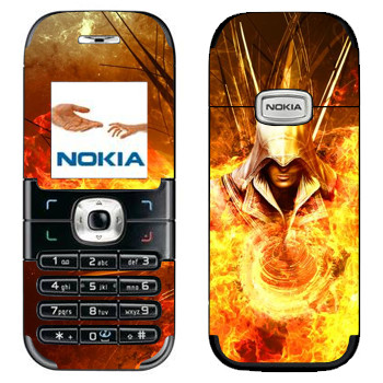   «Assassins creed »   Nokia 6030