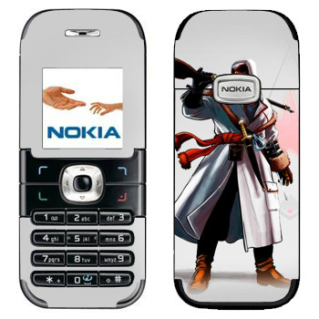   «Assassins creed -»   Nokia 6030