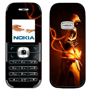   «Assassins creed  »   Nokia 6030
