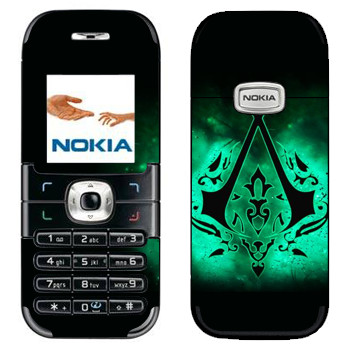   «Assassins »   Nokia 6030