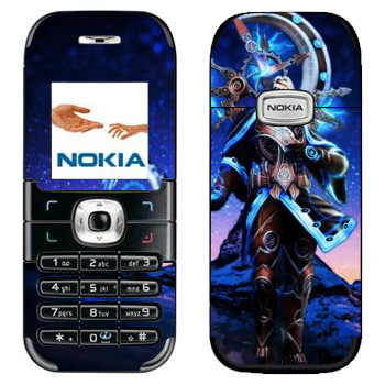   «Chronos : Smite Gods»   Nokia 6030