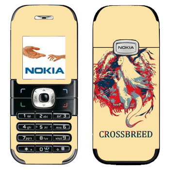   «Dark Souls Crossbreed»   Nokia 6030