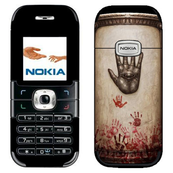   «Dark Souls   »   Nokia 6030