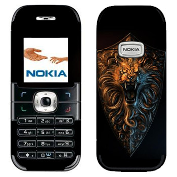   «Dark Souls »   Nokia 6030