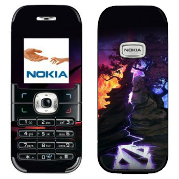   «Dota »   Nokia 6030