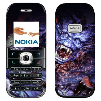   «Dragon Age - »   Nokia 6030