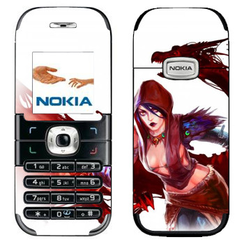   «Dragon Age -   »   Nokia 6030