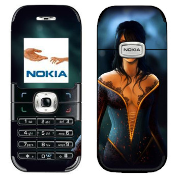   «Dragon age -    »   Nokia 6030